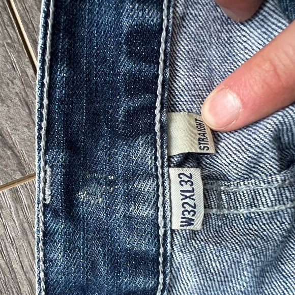 Flypaper jeans - Picture 3 of 3